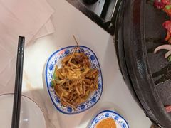 -一烙锅(友谊店)