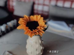 -恰餐厅 CHAR Bar & Grill (珠海仁恒洲际店)