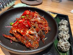 -KimPro 辛普乐概念韩餐