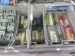 -长申超市(美食城店)