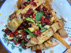 -麻伊伏土菜馆(朗州路店)
