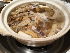 -天宜隆蘑菇宴火锅(石景山旗舰店)