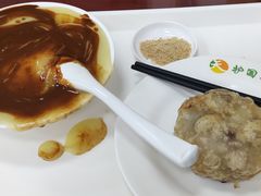 -护国寺小吃(和平西街店)