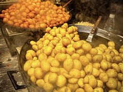 -东门町美食街