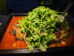 -炉鱼(爱琴海购物公园店)