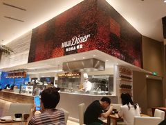 -MUJI无印良品(深圳深业上城城市旗舰店)