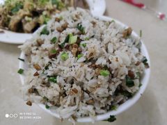 -牛山鹅乸饭(闸坡店)