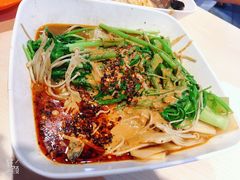 -林静小吃(复兴路店)
