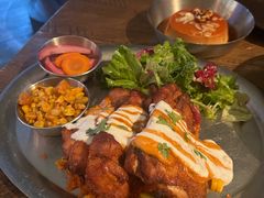-Q MEX 库迈墨西哥餐吧(三里屯店)