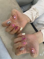 -斯馨·健康美甲美睫