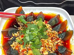 -柳喜辣·烧烤酒局(跃进总店)