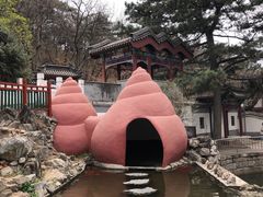 -红螺寺