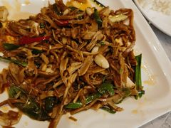 -聚丰园•湖鲜餐厅(阿红私房菜梅石路店)