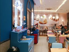 -小杨生煎(周浦万达店)