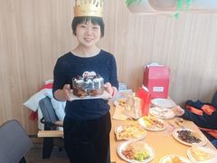 -比格比萨自助(诺亚大厦店)