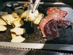 -火牛火韩式烤肉韩国料理(韩乐坊店)