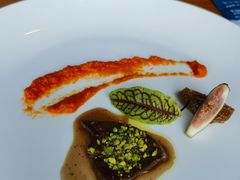 -沈阳君悦酒店·意坊意大利餐厅