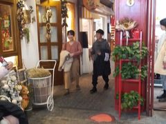 -骑鹅公社(南开大悦城店)