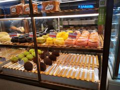 -奈雪的茶(凯德新都心店)