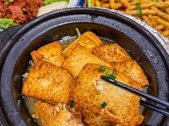 -九头鹰家宴(岳家嘴店)