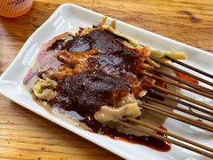 -马三洋芋片(兰州总店)