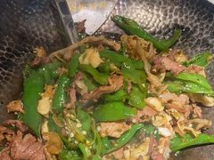 -费大厨辣椒炒肉(黄兴中心广场店)
