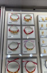 -周大福CHOW TAI FOOK(领展购物广场店)