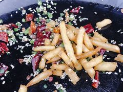 -一棠龙虾•王牌虾球(楚河汉街店)