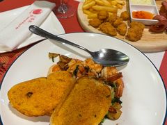 -小蕃茄意大利餐厅(开发区时尚天街店)