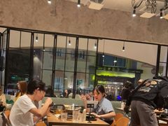 -INSA Korean Bistro饮鲨韩食酒馆