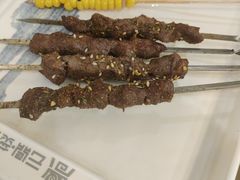 -云鼎·炙火精酿啤酒秘制烧烤(工体店)