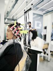 -IN HAIR艺术+造型