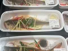 -七鲜超市(瑞虹天地太阳宫店)