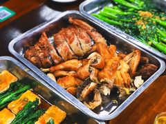 -顺徕德·仙庙烧鸡(桂庙路店)