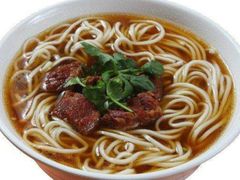-李先生牛肉面大王(华联商厦店)