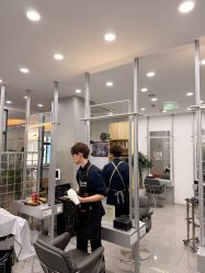 -韩国丽安形象设计