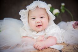 -童年时光专业儿童摄影(龙首店)