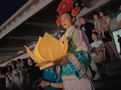 -鼎盛王朝康熙大典实景演出