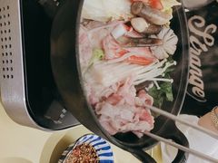 -米仓食堂(皇庭广场店)