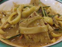 -清真·玛丽亚新疆菜主题餐厅(浙江中路店)