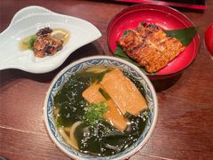 -翔峰炭火鳗鱼(悦泰街里公寓店)