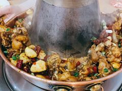 鱼丸拼盘-蛙大侠香辣牛蛙火锅店(总店)