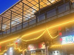 -灶东家民间菜(回兴店)