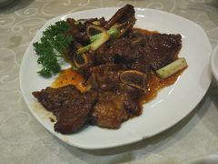 -凤城礼记鱼翅海鲜酒家(新马路总店)