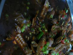 -云南巷海鲜大咖·可加工海鲜