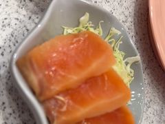 -争鲜回转寿司(南开大悦城店)