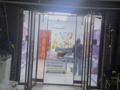 -中环花鸟鱼虫市场