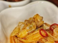 调味小菜-辉·四季料亭·怀石料理·深夜食堂烧鸟·Omakase