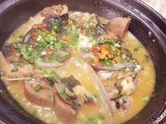 -老武汉大客堂(百瑞景店)