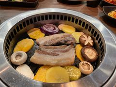 -香猪坊韩国烤肉专属门店(魏公村店)